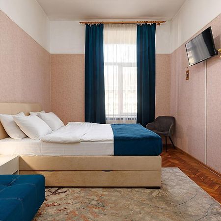 2 Bedrooms Apartments Levia 2 Λβιβ Εξωτερικό φωτογραφία