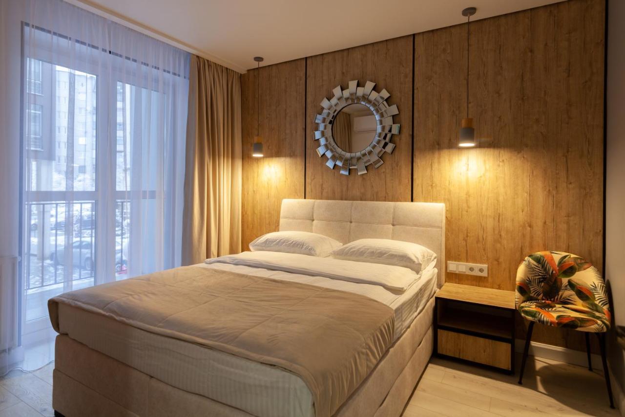 2 Bedrooms Apartments Levia 2 Λβιβ Εξωτερικό φωτογραφία