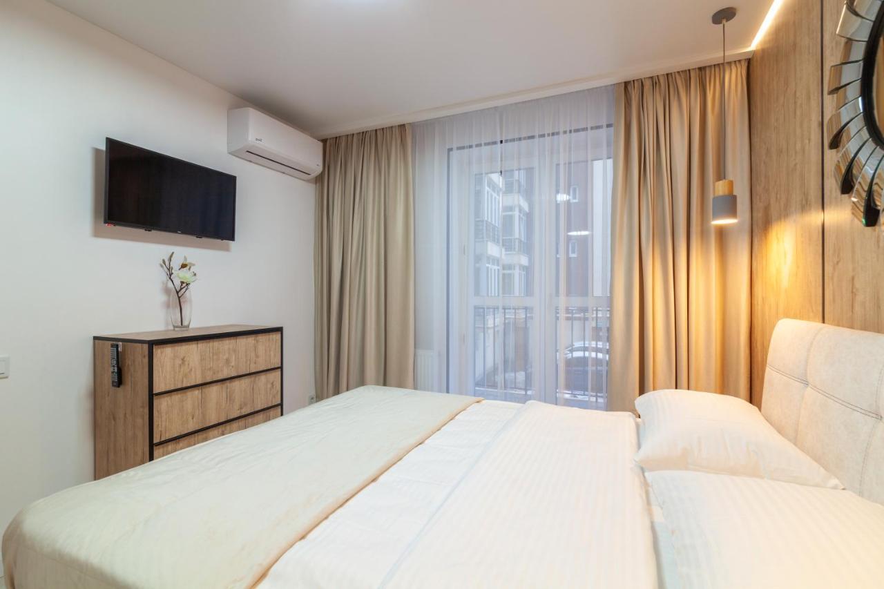 2 Bedrooms Apartments Levia 2 Λβιβ Εξωτερικό φωτογραφία