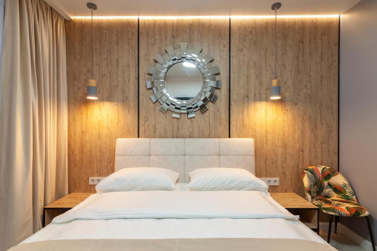2 Bedrooms Apartments Levia 2 Λβιβ Εξωτερικό φωτογραφία