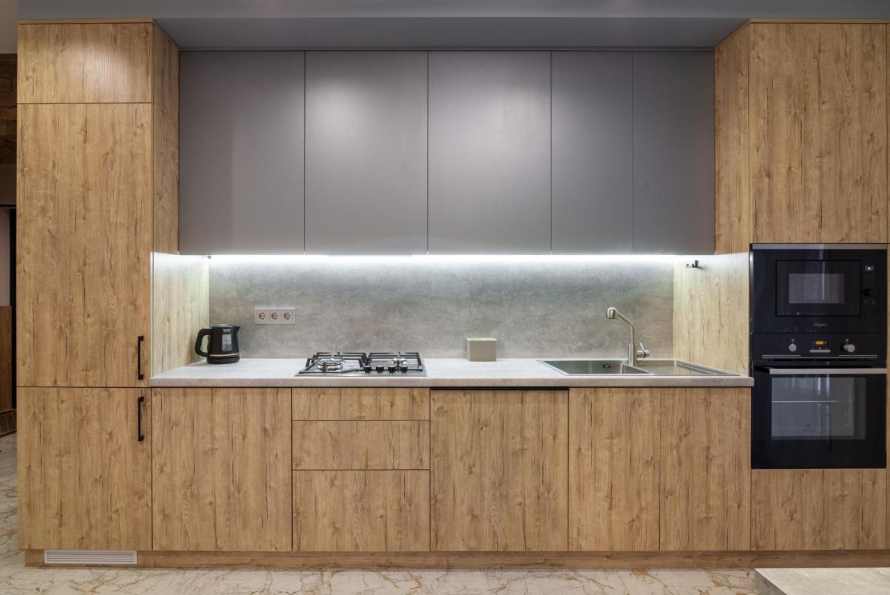 2 Bedrooms Apartments Levia 2 Λβιβ Εξωτερικό φωτογραφία