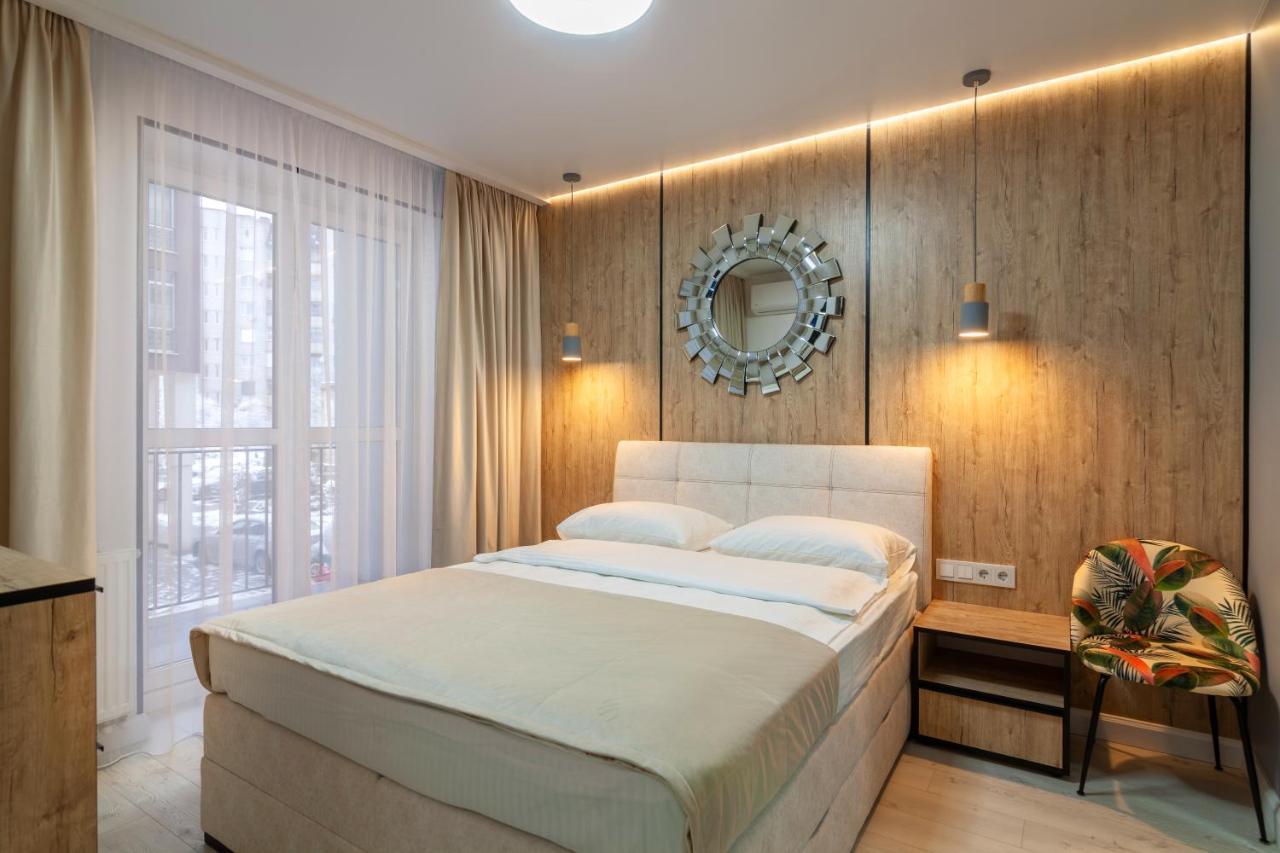 2 Bedrooms Apartments Levia 2 Λβιβ Εξωτερικό φωτογραφία