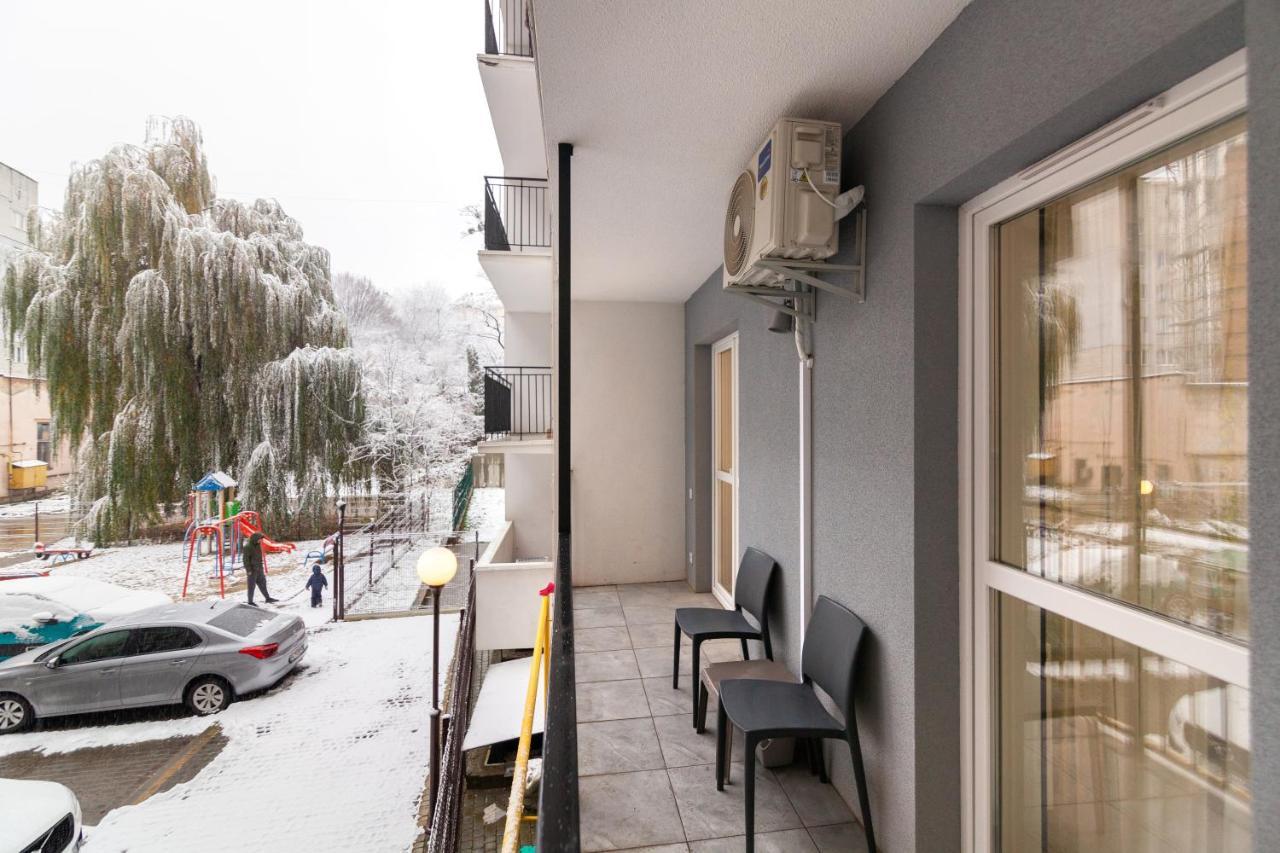 2 Bedrooms Apartments Levia 2 Λβιβ Εξωτερικό φωτογραφία