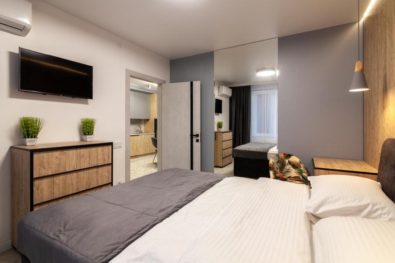 2 Bedrooms Apartments Levia 2 Λβιβ Εξωτερικό φωτογραφία