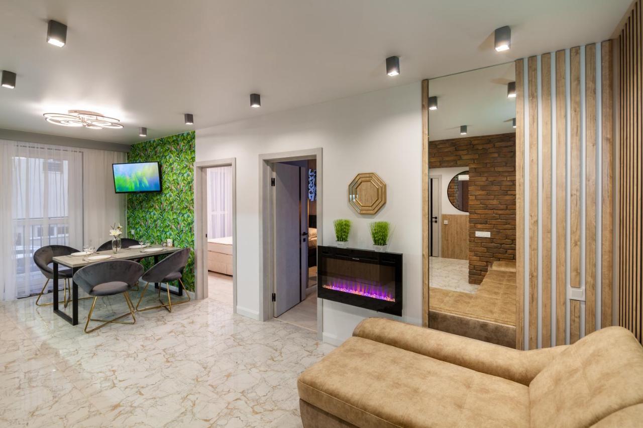 2 Bedrooms Apartments Levia 2 Λβιβ Εξωτερικό φωτογραφία