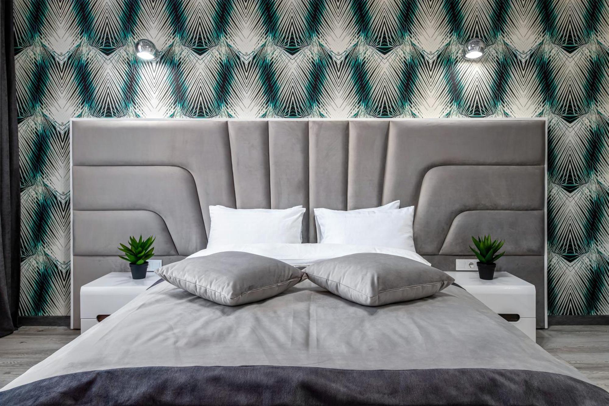 2 Bedrooms Apartments Levia 2 Λβιβ Εξωτερικό φωτογραφία