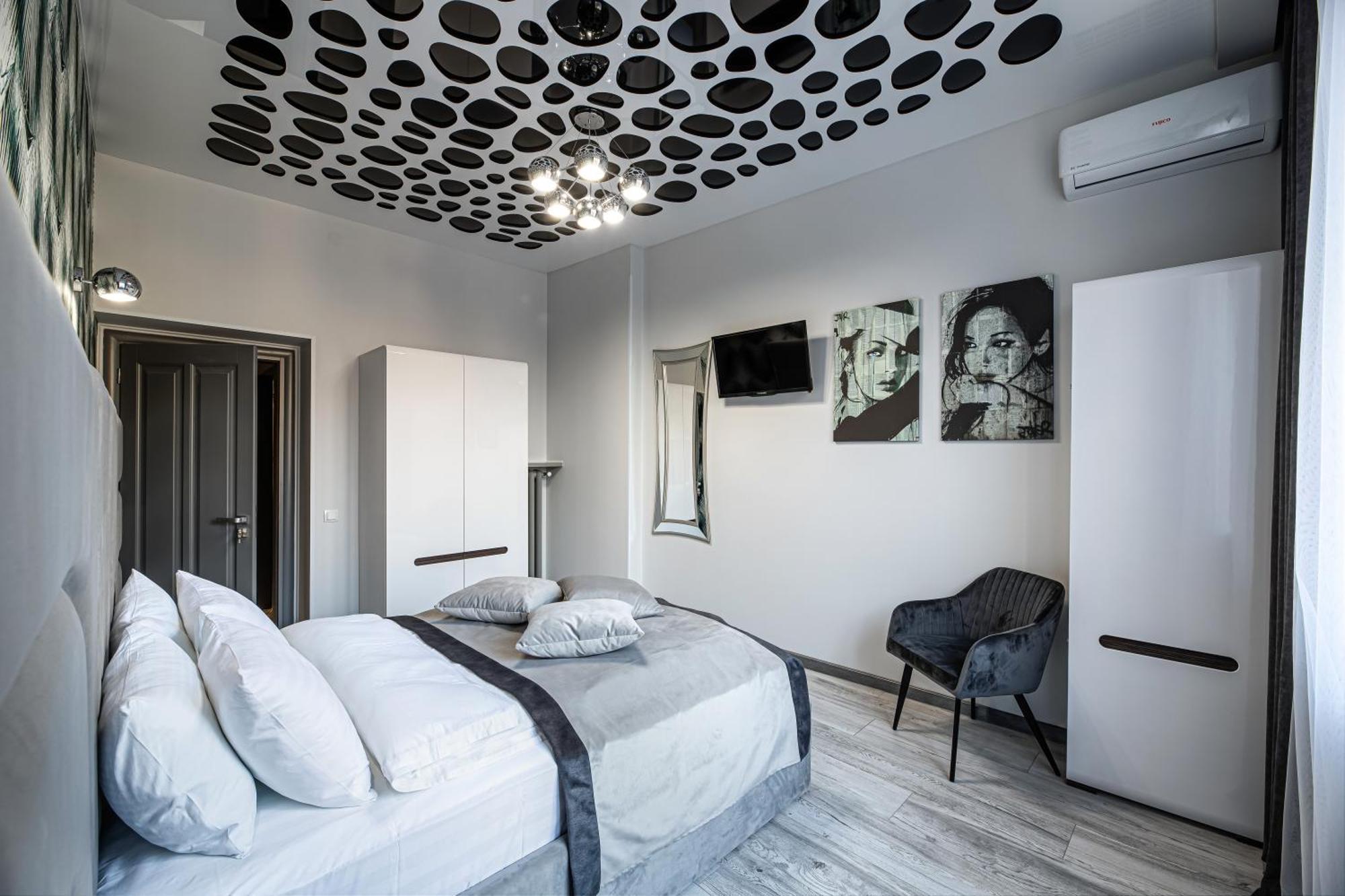 2 Bedrooms Apartments Levia 2 Λβιβ Εξωτερικό φωτογραφία