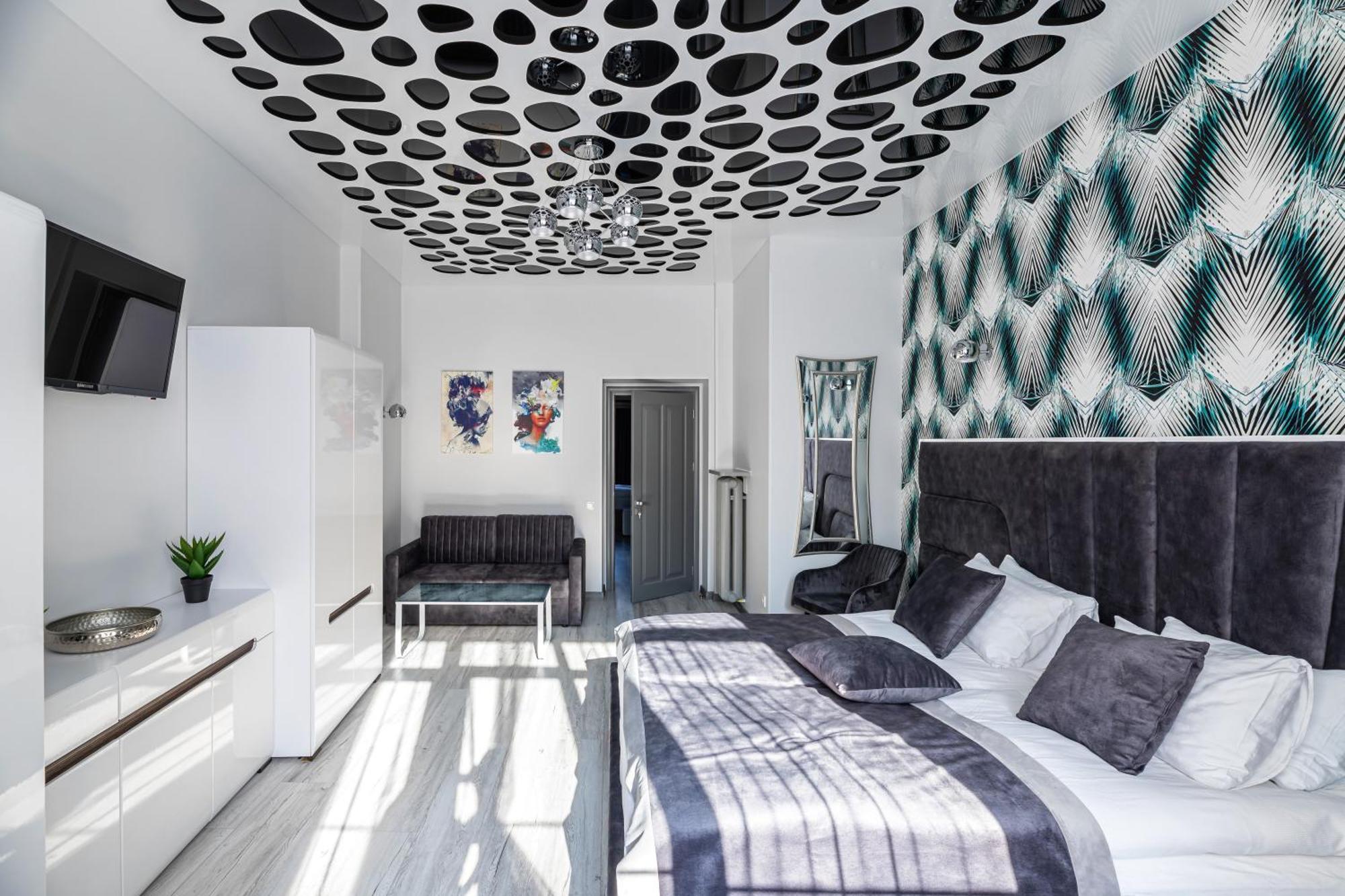 2 Bedrooms Apartments Levia 2 Λβιβ Εξωτερικό φωτογραφία
