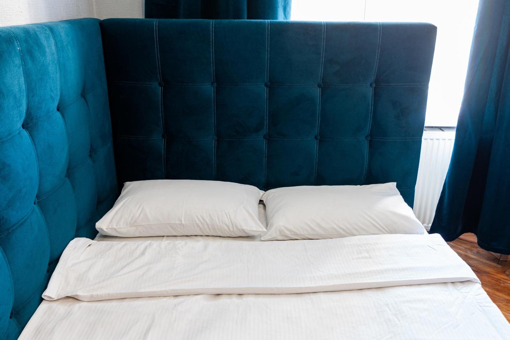 2 Bedrooms Apartments Levia 2 Λβιβ Εξωτερικό φωτογραφία