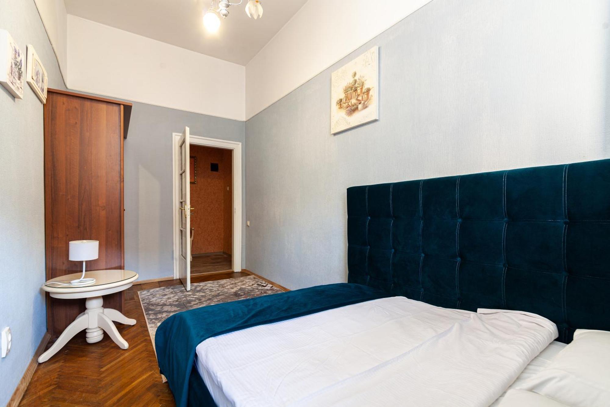 2 Bedrooms Apartments Levia 2 Λβιβ Εξωτερικό φωτογραφία