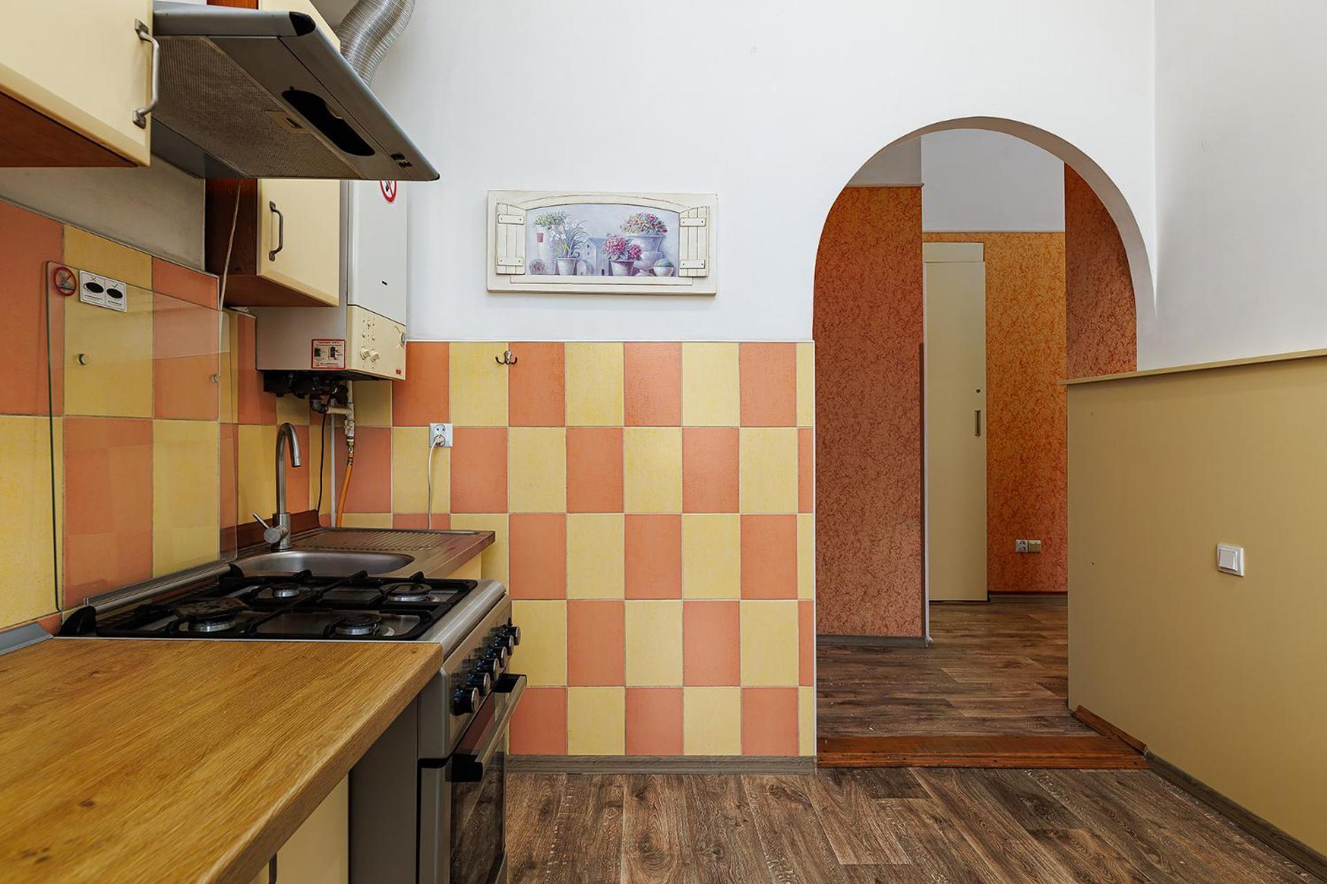 2 Bedrooms Apartments Levia 2 Λβιβ Εξωτερικό φωτογραφία