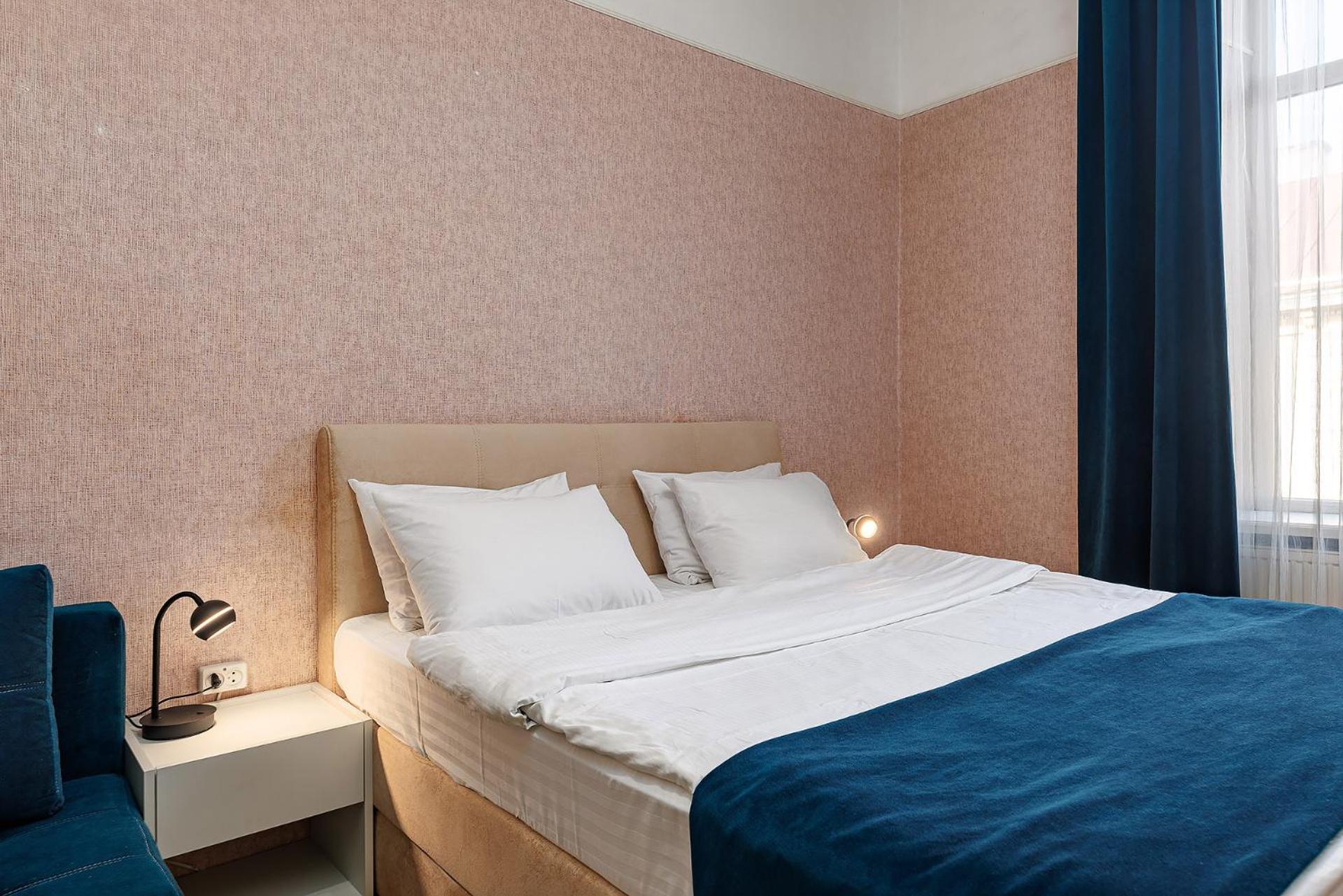 2 Bedrooms Apartments Levia 2 Λβιβ Εξωτερικό φωτογραφία