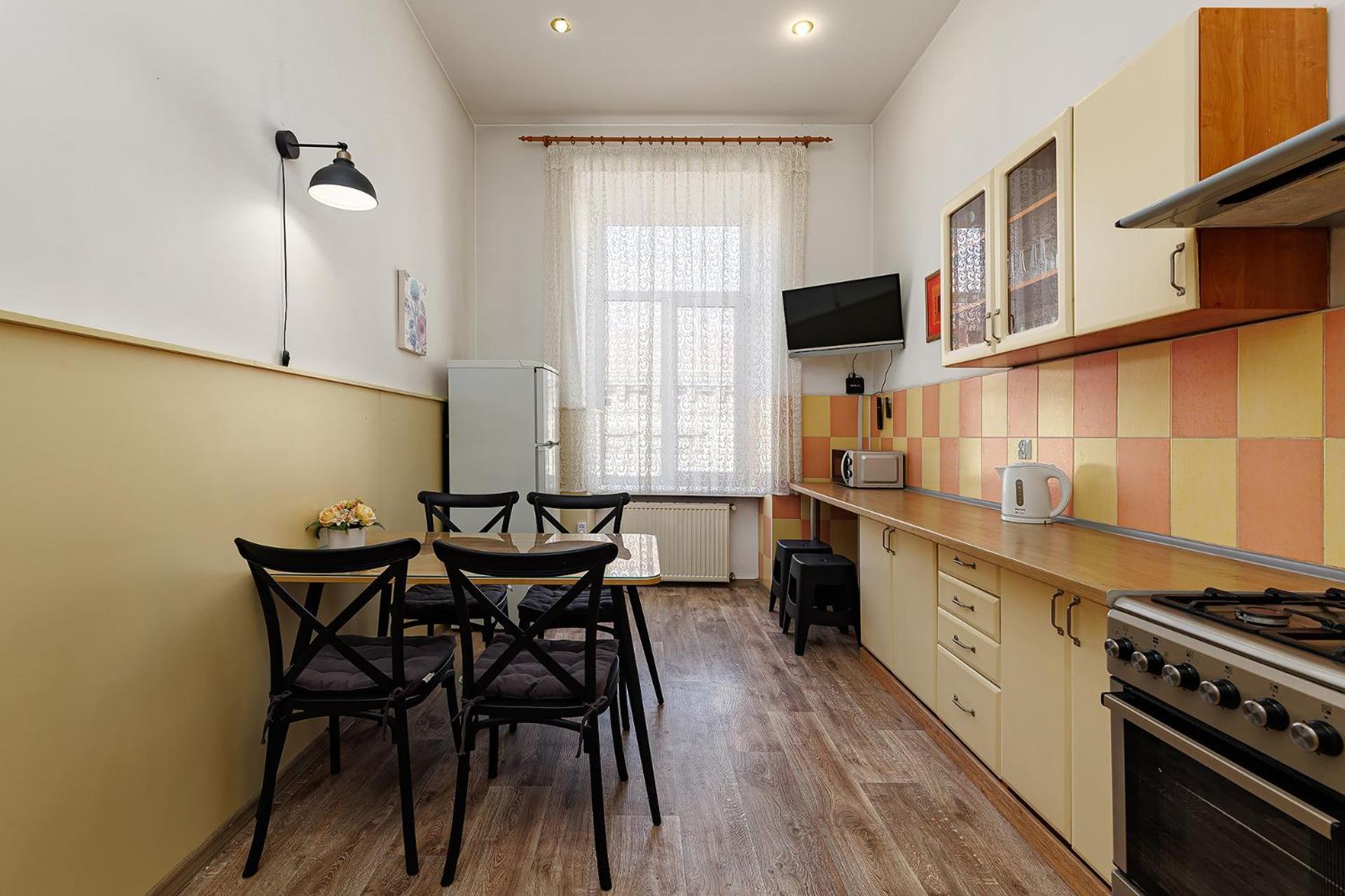 2 Bedrooms Apartments Levia 2 Λβιβ Εξωτερικό φωτογραφία