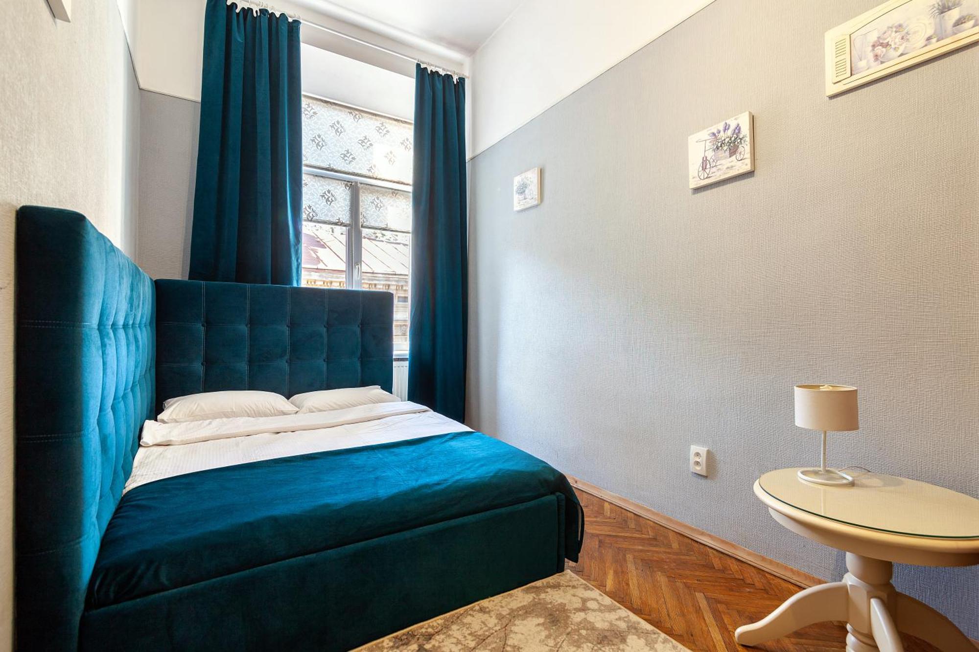 2 Bedrooms Apartments Levia 2 Λβιβ Εξωτερικό φωτογραφία