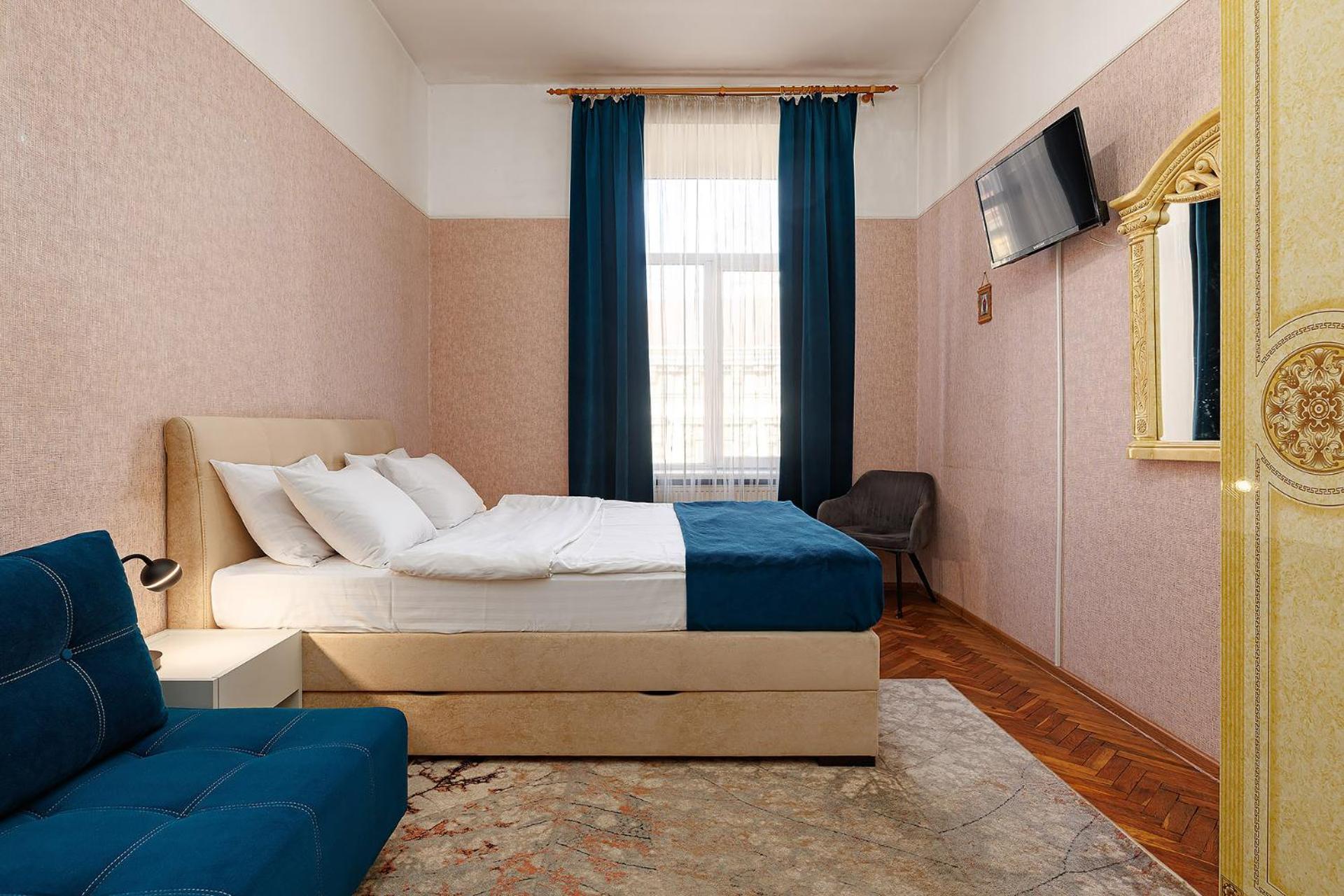 2 Bedrooms Apartments Levia 2 Λβιβ Εξωτερικό φωτογραφία
