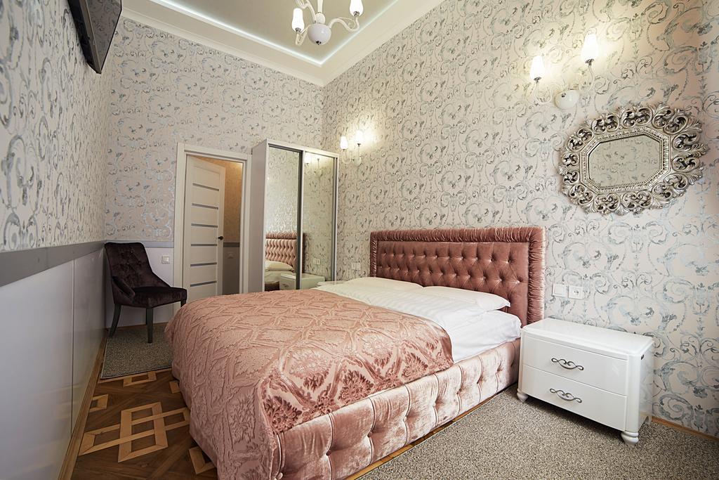 2 Bedrooms Apartments Levia 2 Λβιβ Εξωτερικό φωτογραφία