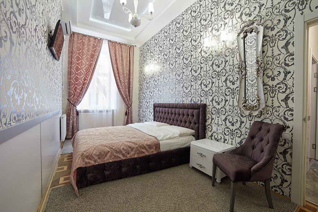 2 Bedrooms Apartments Levia 2 Λβιβ Εξωτερικό φωτογραφία