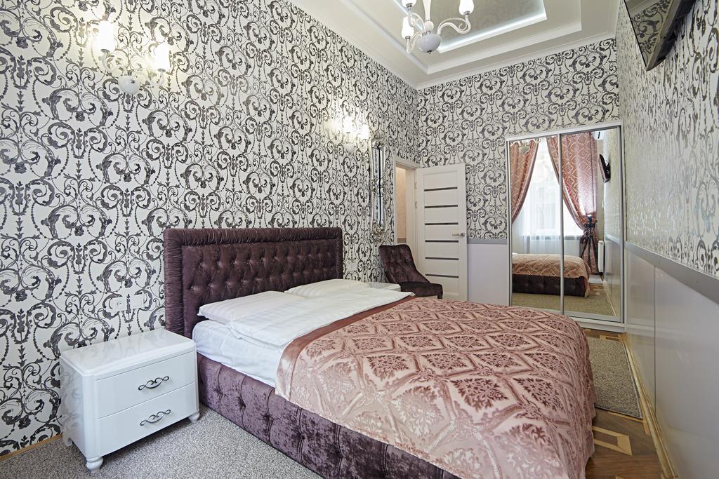 2 Bedrooms Apartments Levia 2 Λβιβ Εξωτερικό φωτογραφία