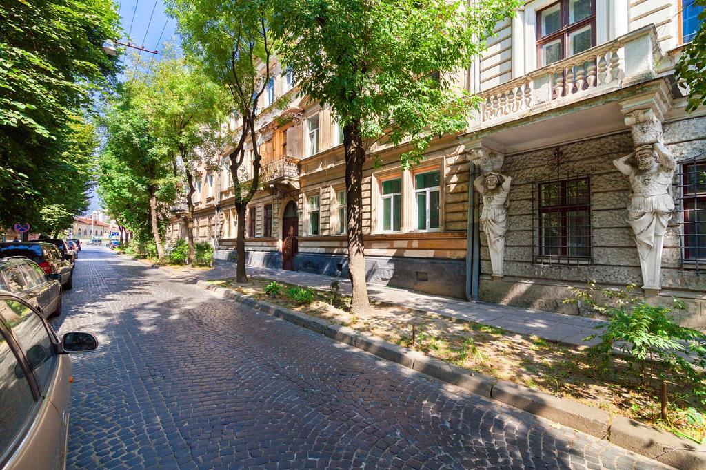 2 Bedrooms Apartments Levia 2 Λβιβ Εξωτερικό φωτογραφία