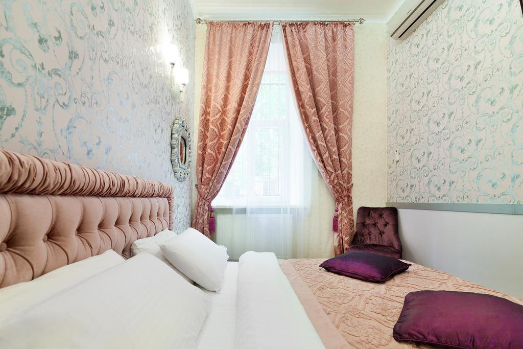 2 Bedrooms Apartments Levia 2 Λβιβ Εξωτερικό φωτογραφία