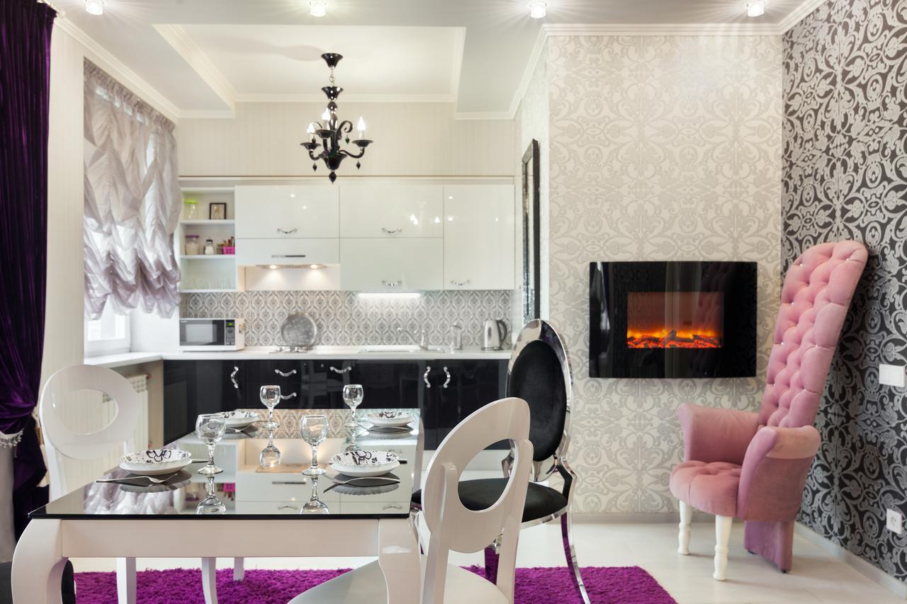 2 Bedrooms Apartments Levia 2 Λβιβ Εξωτερικό φωτογραφία