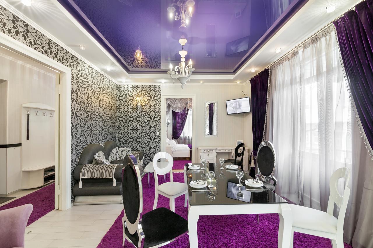 2 Bedrooms Apartments Levia 2 Λβιβ Εξωτερικό φωτογραφία