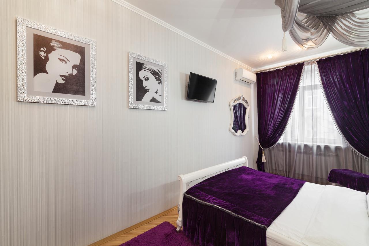 2 Bedrooms Apartments Levia 2 Λβιβ Εξωτερικό φωτογραφία