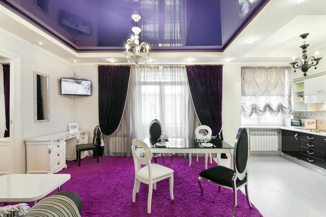 2 Bedrooms Apartments Levia 2 Λβιβ Εξωτερικό φωτογραφία